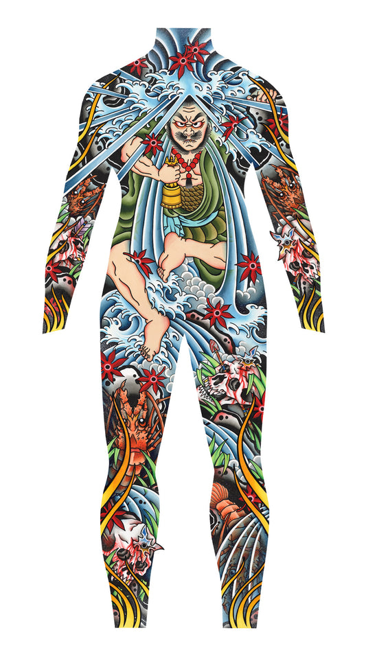 Benji Tobin - 2025 Print