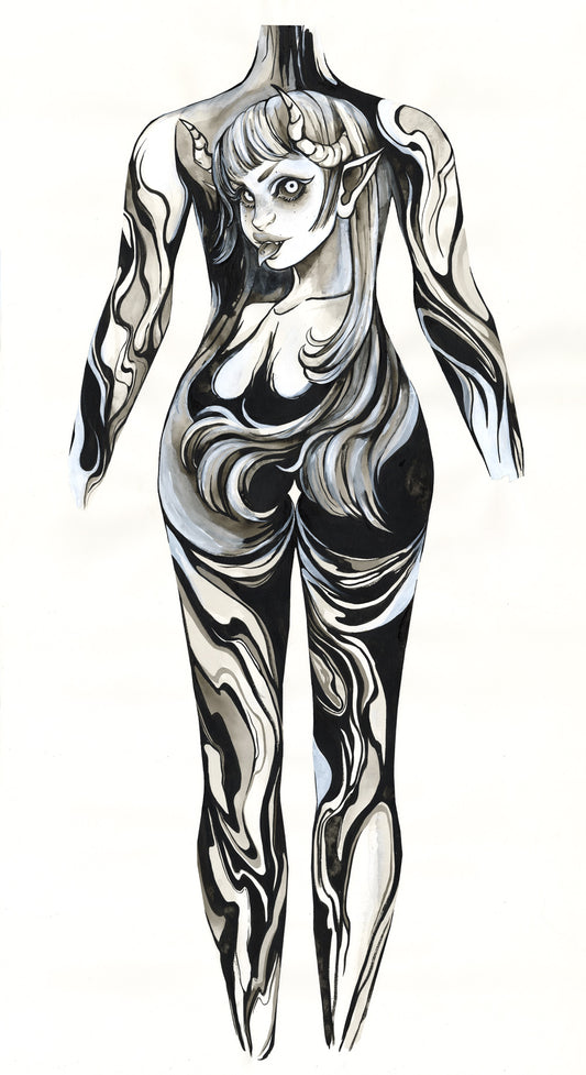 Candice Smith - 2025 Print