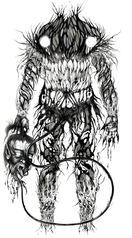 Celia Dunne - 2025 Print