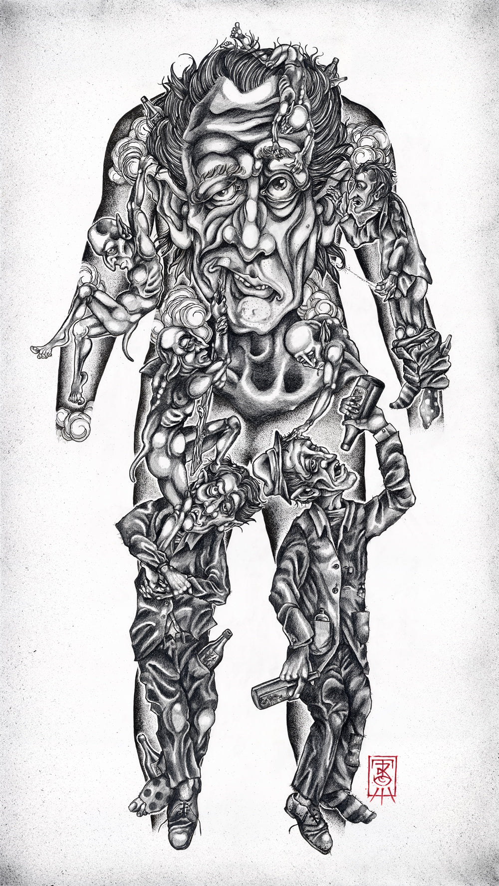 Jay Baldwin