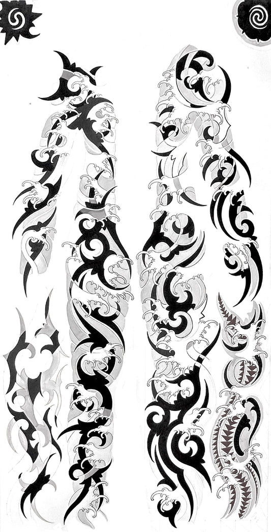 Rhys Gordon - 2025 Print