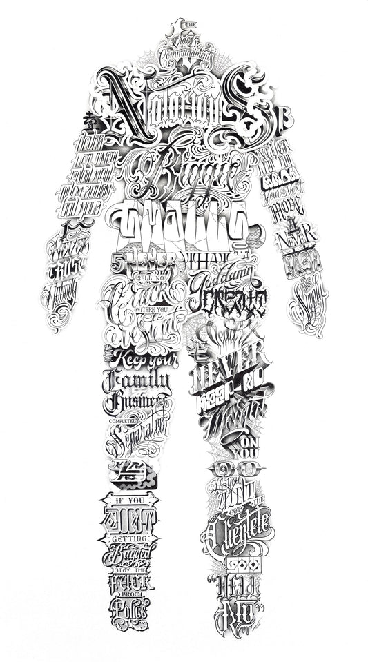 Dylan Scott - 2026 Print