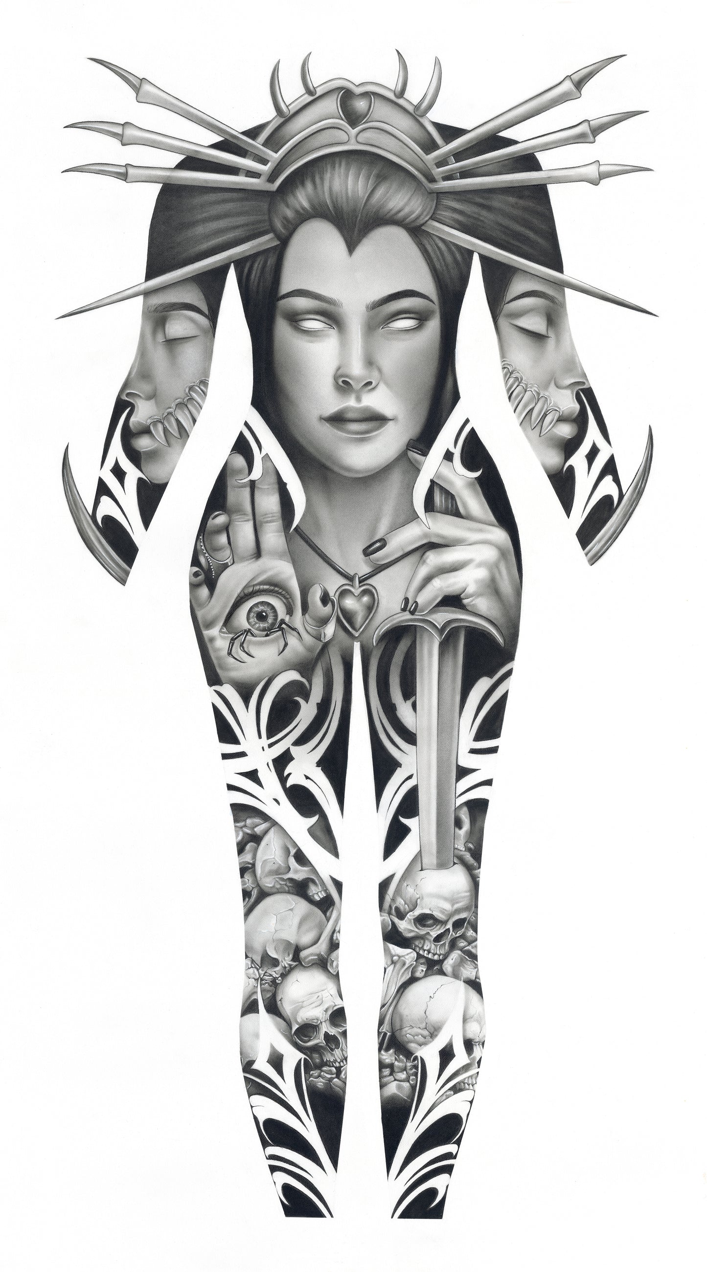 Pixi - 2026 Print