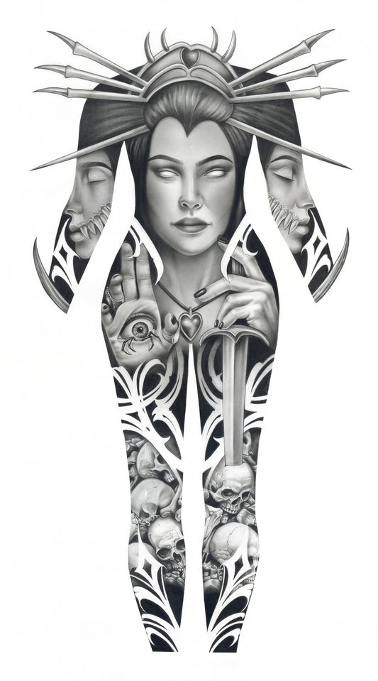 Pixi - 2026 Print