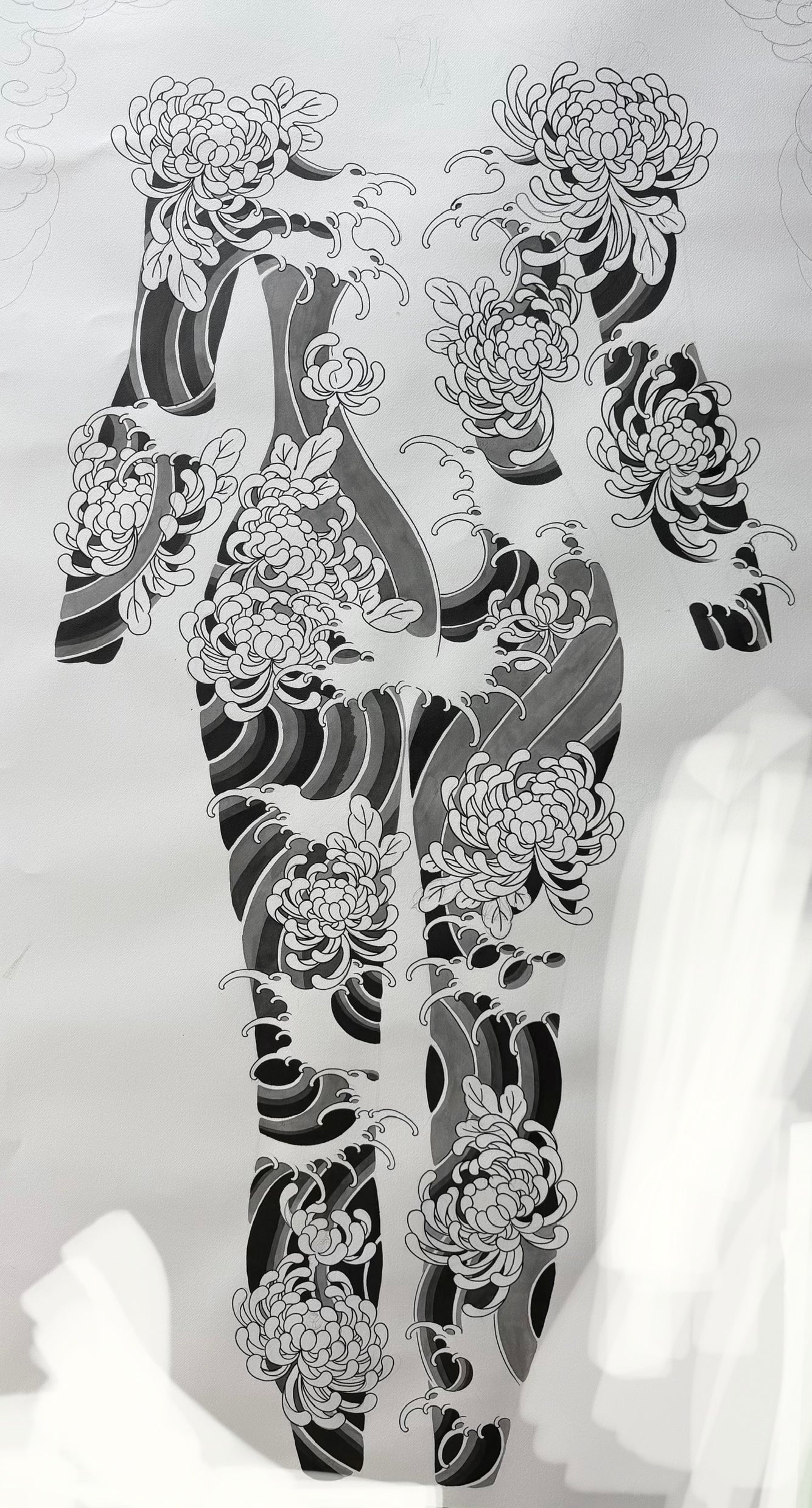 Rhys Gordon - 2026 Print