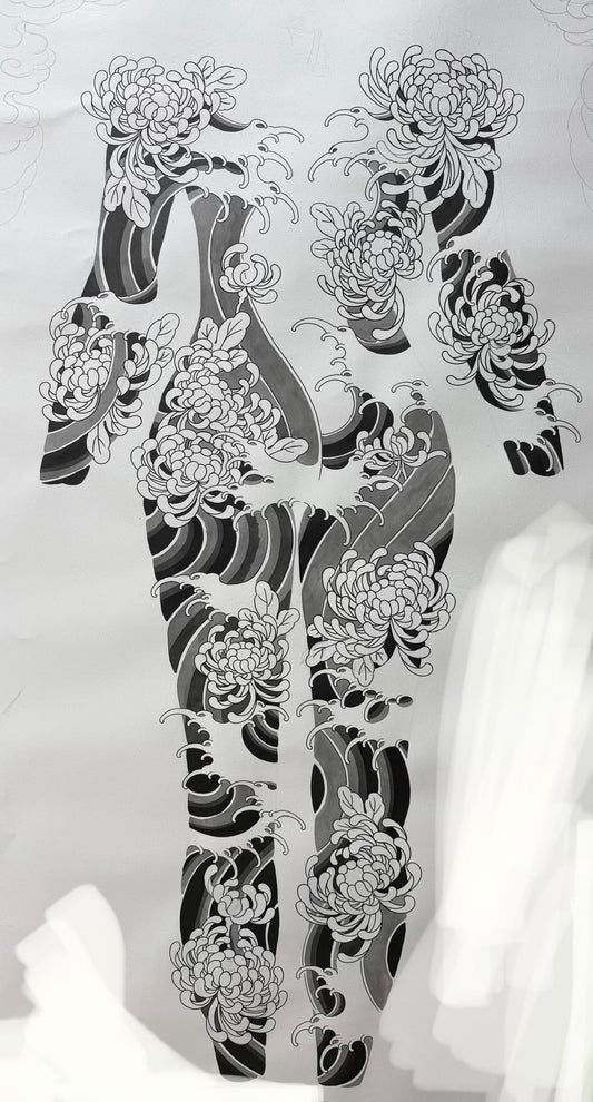 Rhys Gordon - 2026 Print