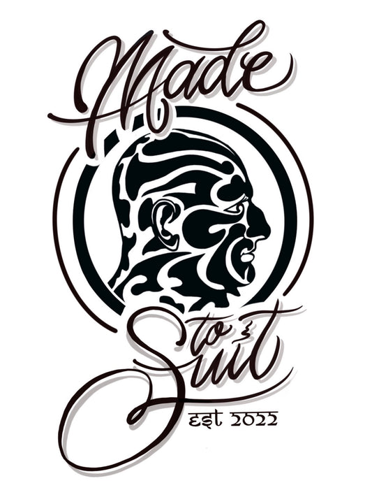 Artist Participation- Made to Suit Exhibition
